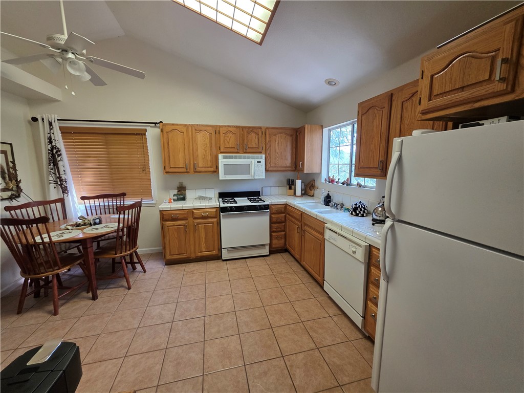 Arrowhead Woods (AWHW) - Residential