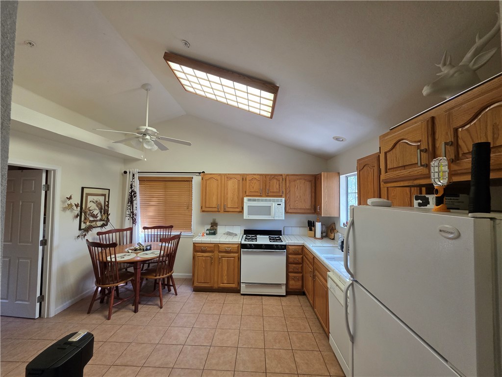 Arrowhead Woods (AWHW) - Residential