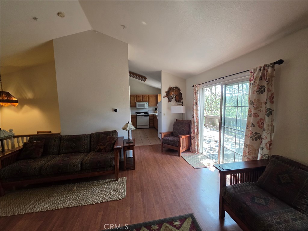 Arrowhead Woods (AWHW) - Residential