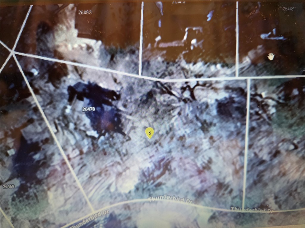 Arrowhead Woods (AWHW) - Residential