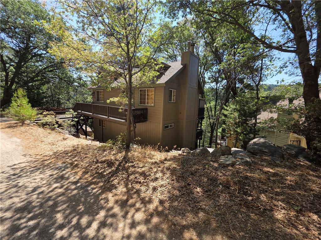Arrowhead Woods (AWHW) - Residential