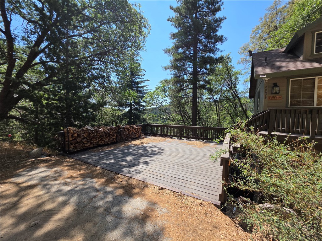 Arrowhead Woods (AWHW) - Residential