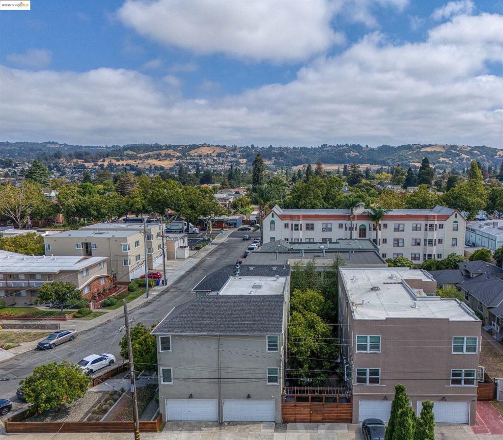 BELLEVIEW GARDEN - Residential Income