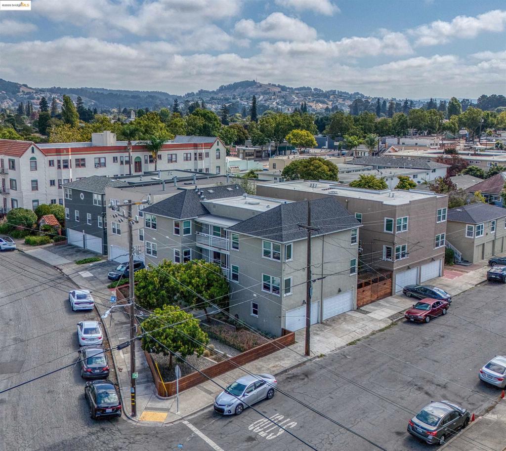 BELLEVIEW GARDEN - Residential Income