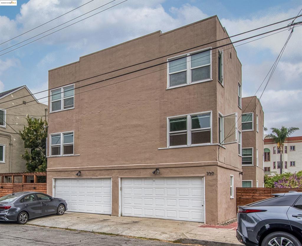 BELLEVIEW GARDEN - Residential Income