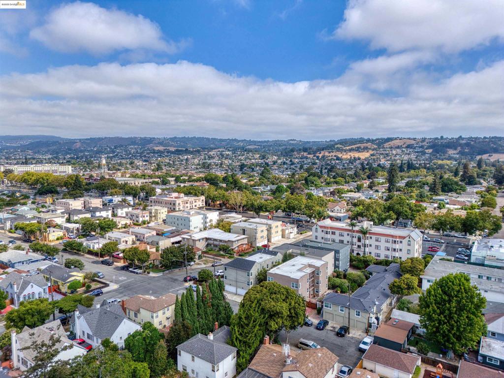 BELLEVIEW GARDEN - Residential Income