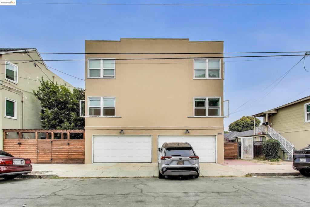 BELLEVIEW GARDEN - Residential Income