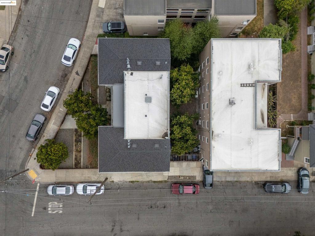 BELLEVIEW GARDEN - Residential Income