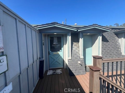 Tiny photo for 816 Main Street #G 3, Cambria, CA 93428 (MLS # SC26161308)