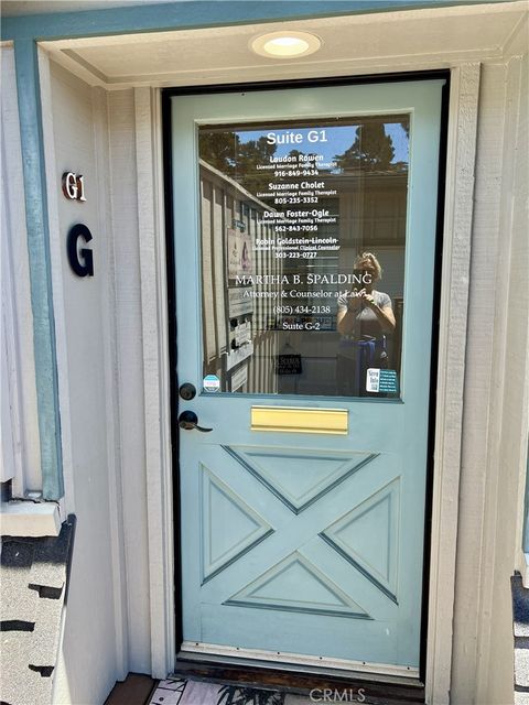 Tiny photo for 816 Main Street #G 3, Cambria, CA 93428 (MLS # SC26161308)