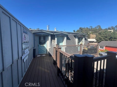 Tiny photo for 816 Main Street #G 3, Cambria, CA 93428 (MLS # SC26161308)