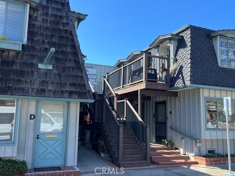 Photo of 816 Main Street #G 3, Cambria, CA 93428 (MLS # SC26161308)