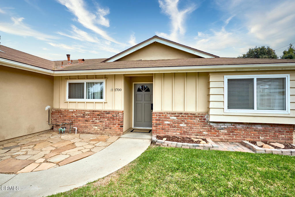 1700 Arlene Avenue