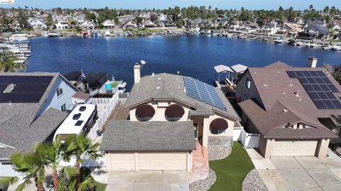 Photo of 1835 Dolphin Ct Ct, Discovery Bay, CA 94505 (MLS # 41127455)