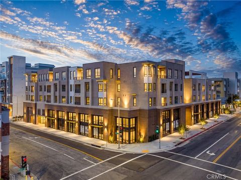 Photo of 123 S Chapel AVE #505, Alhambra, CA 91801 (MLS # WS26150562)