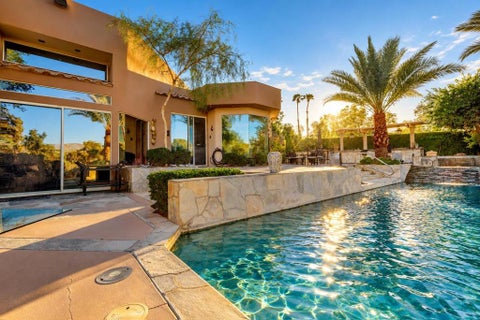Photo of 75619 Grahamstown Lane, Palm Desert, CA 92211 (MLS # 219154662DA)