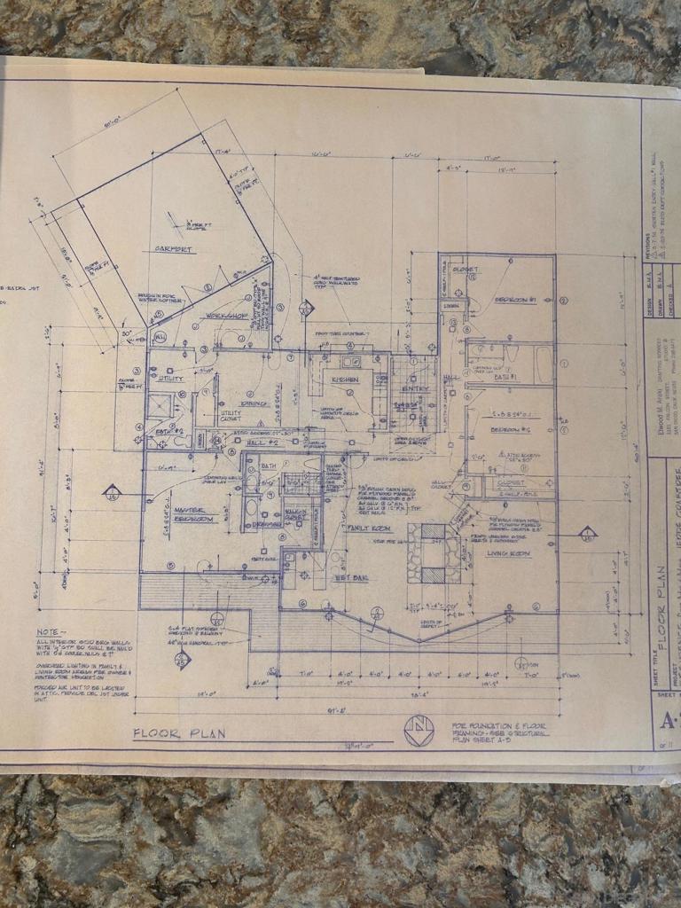 Mount Helix - Residential