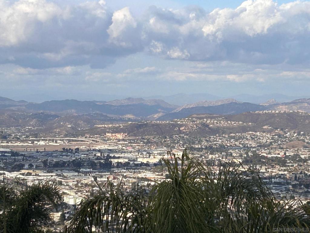 Mount Helix - Residential