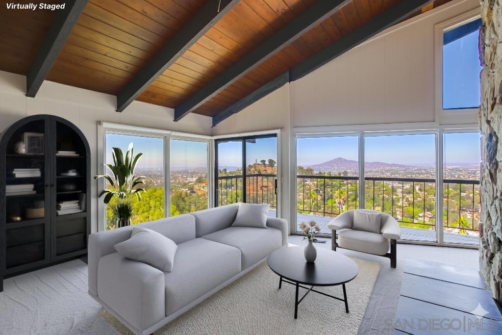 Mount Helix - Residential