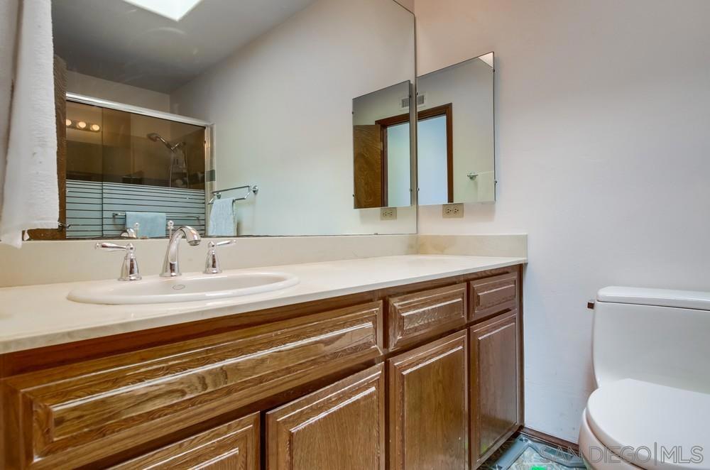 Mount Helix - Residential