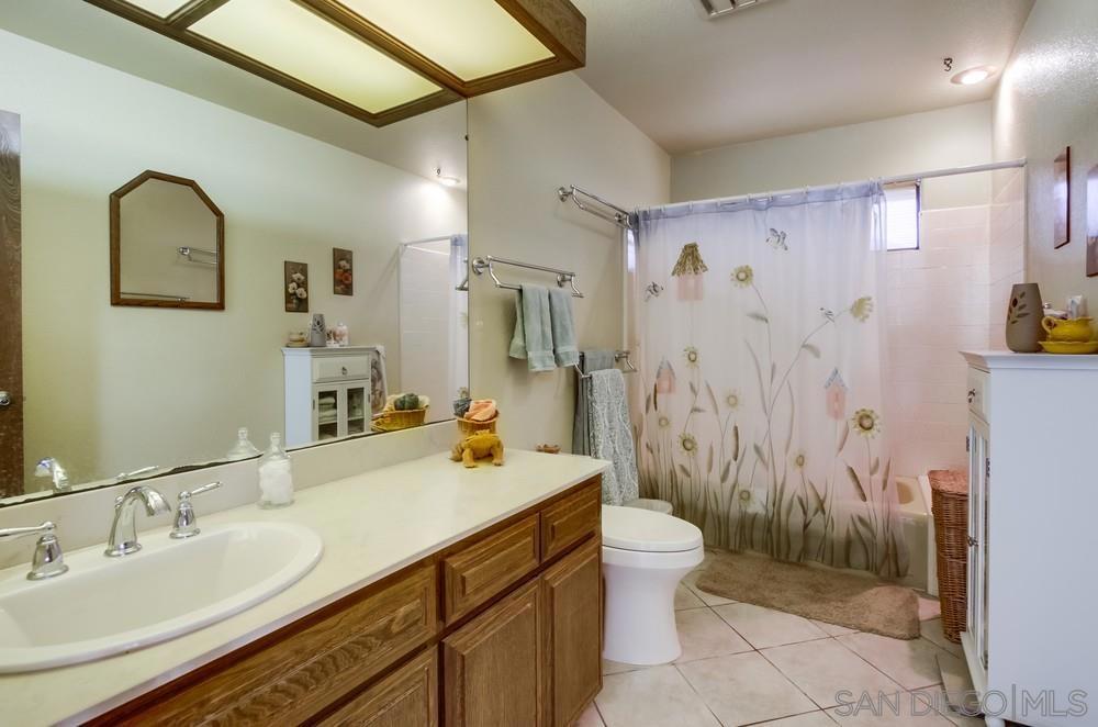 Mount Helix - Residential