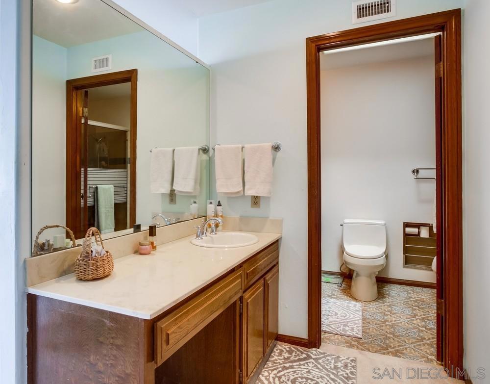 Mount Helix - Residential