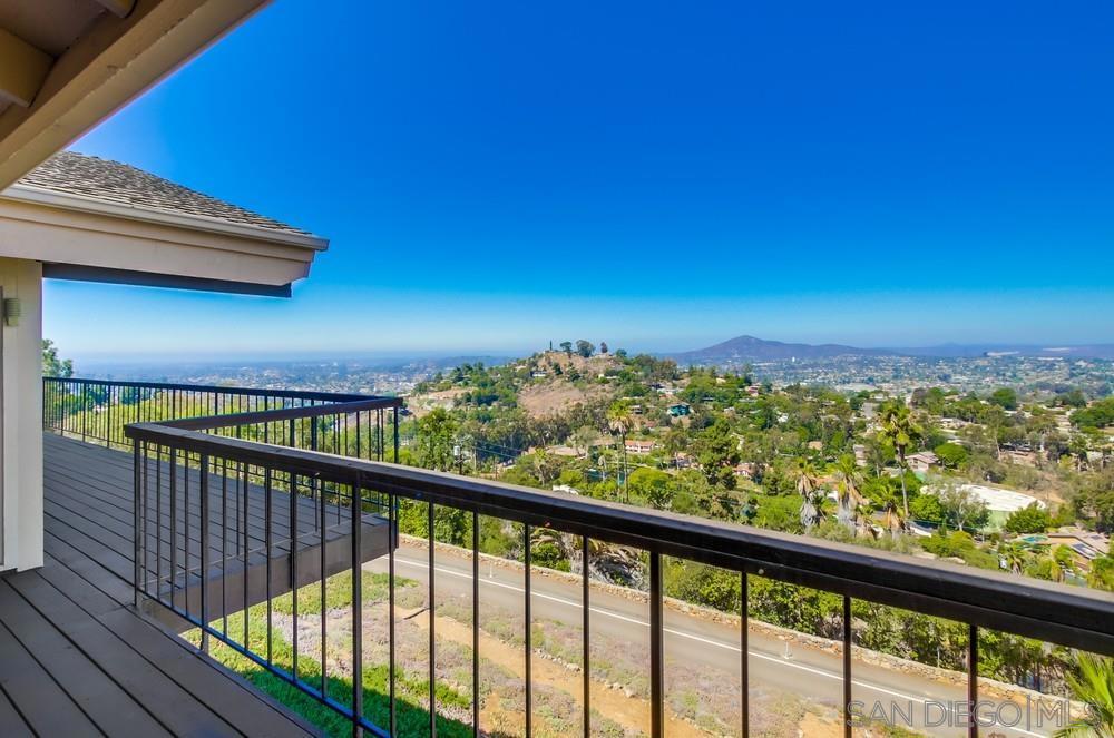 Mount Helix - Residential