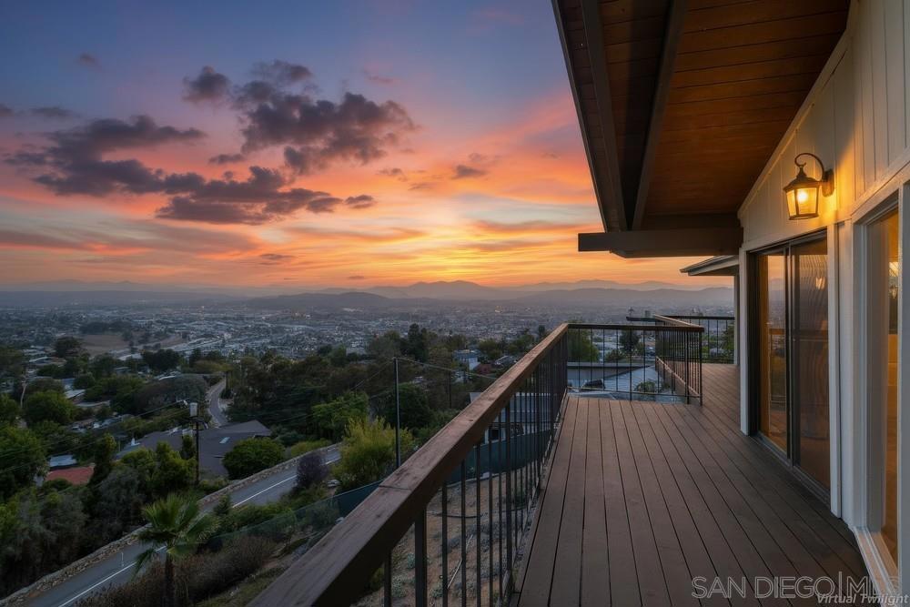 Mount Helix - Residential