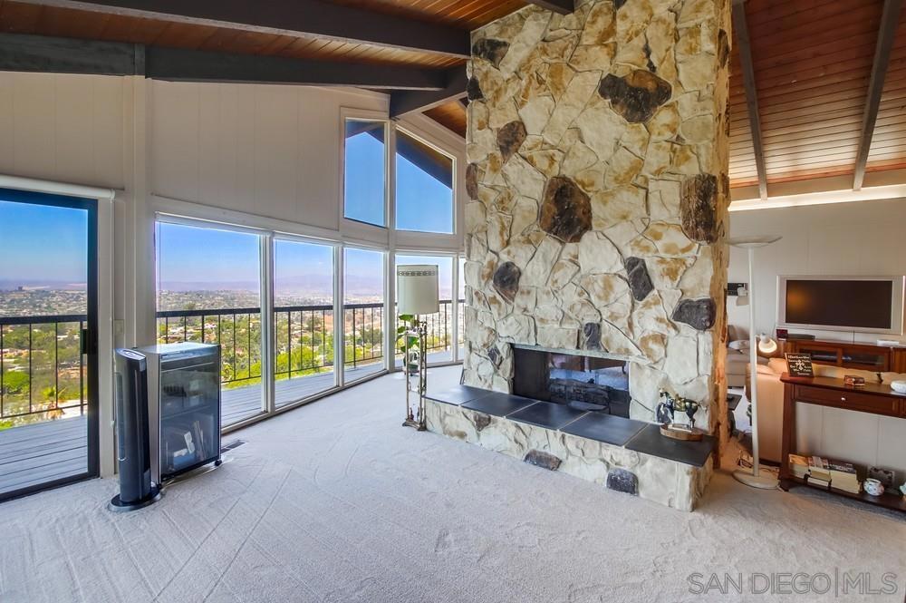 Mount Helix - Residential