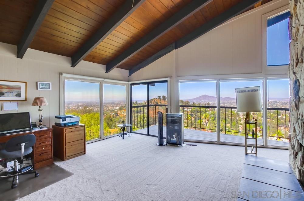 Mount Helix - Residential