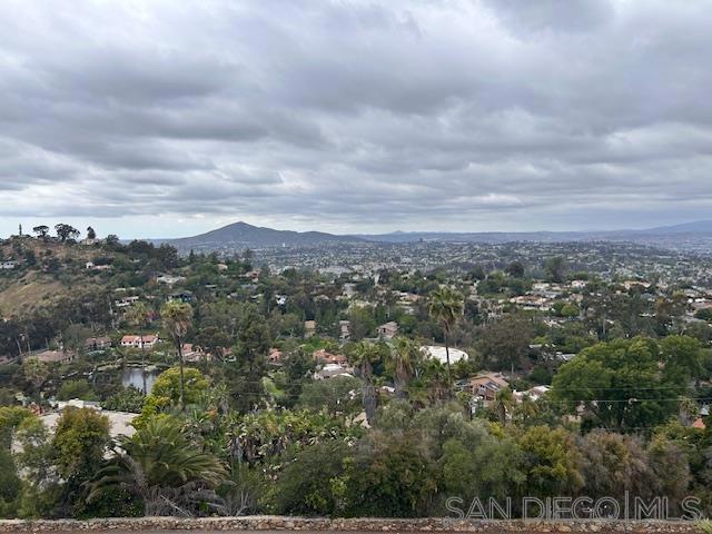 Mount Helix - Residential