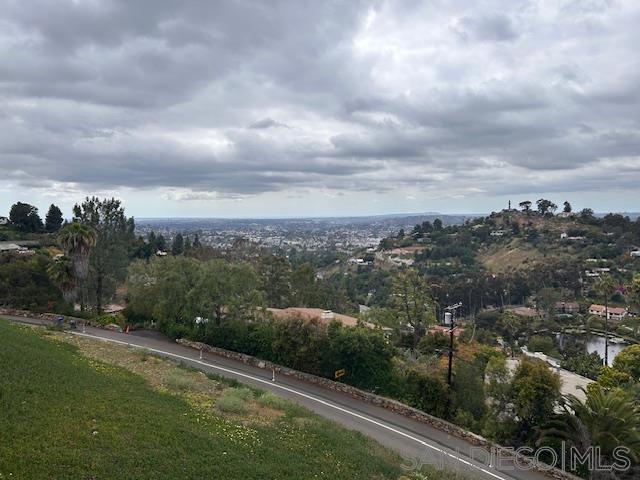 Mount Helix - Residential