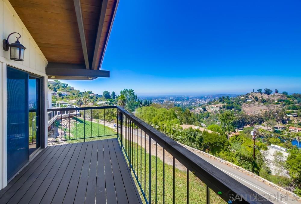 Mount Helix - Residential