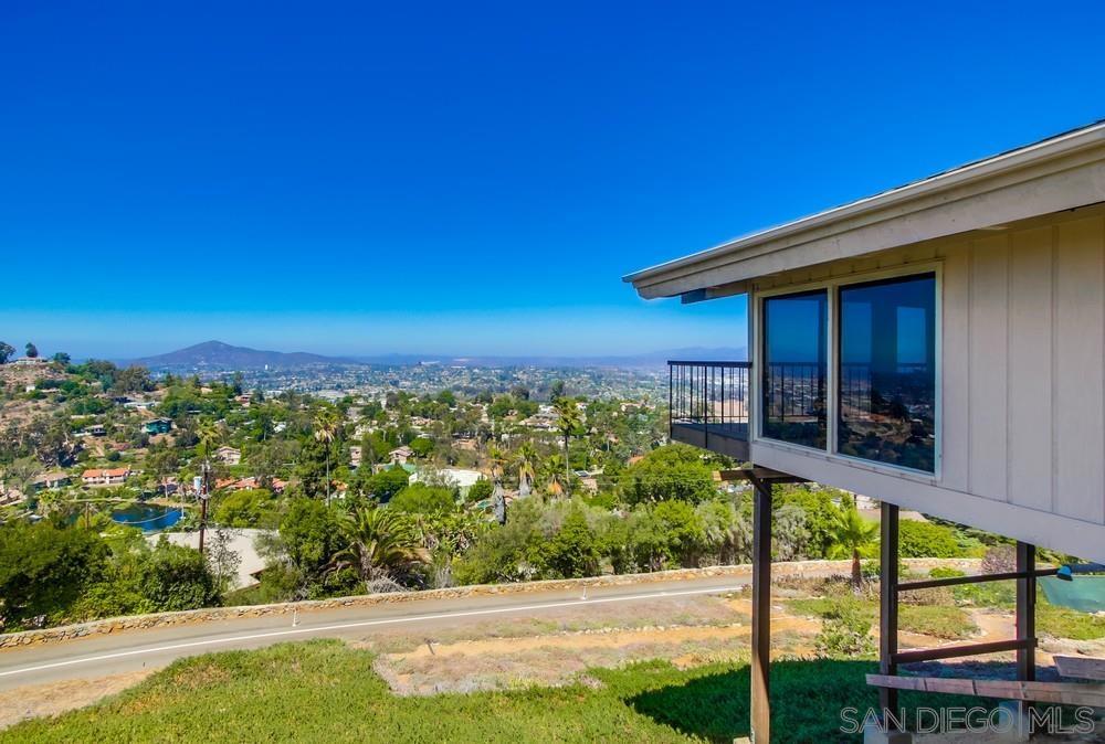 Mount Helix - Residential
