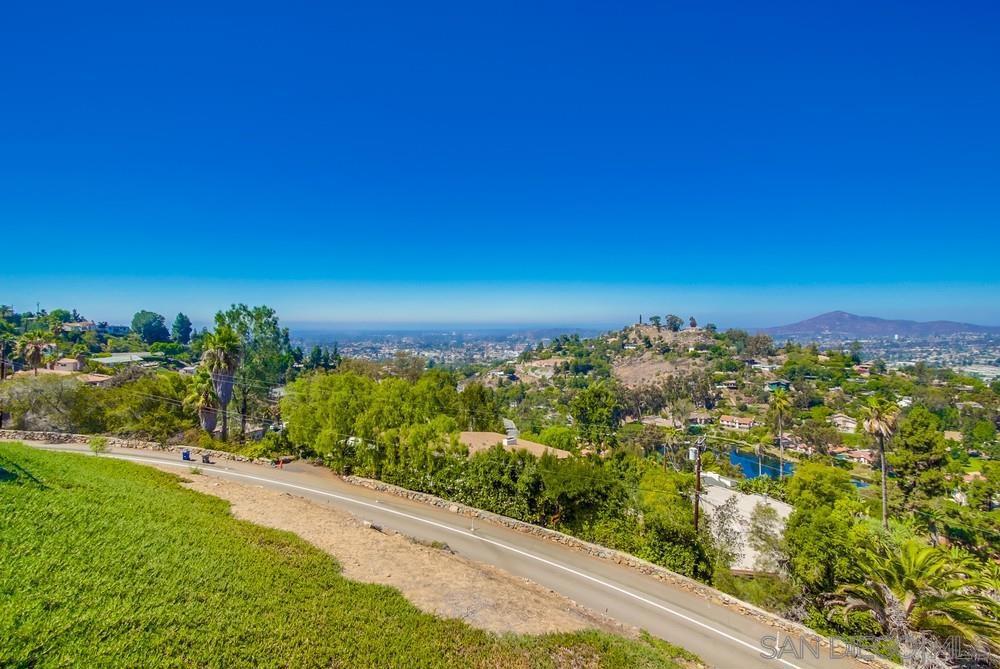 Mount Helix - Residential