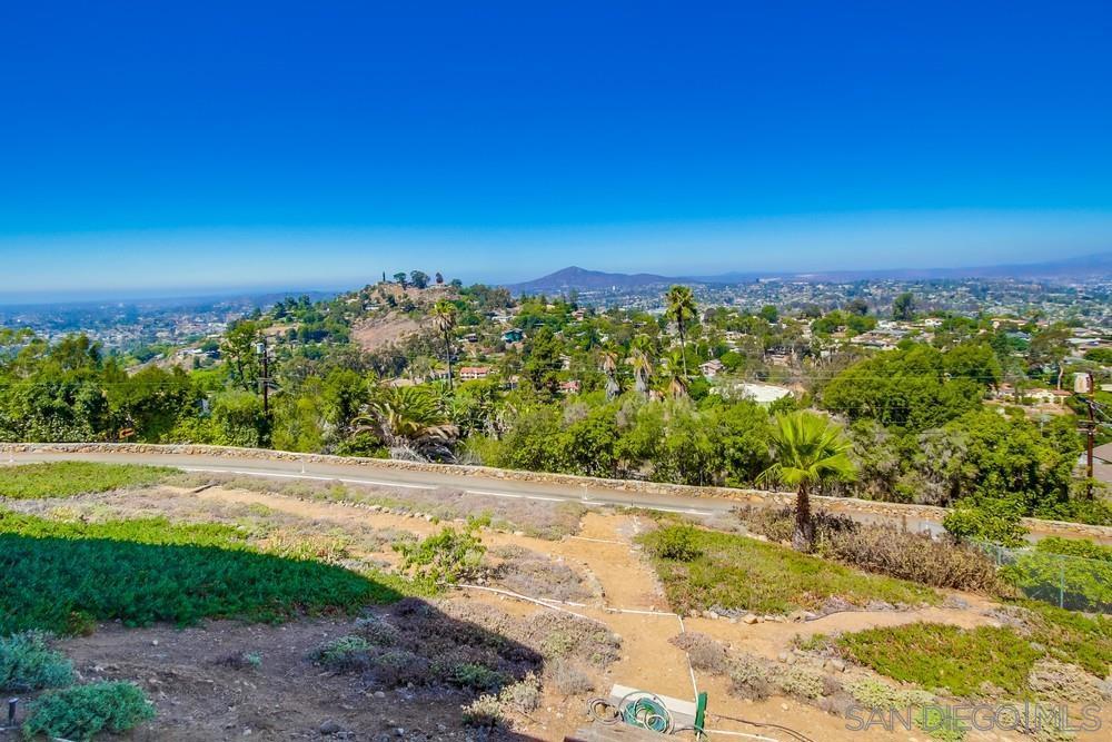 Mount Helix - Residential