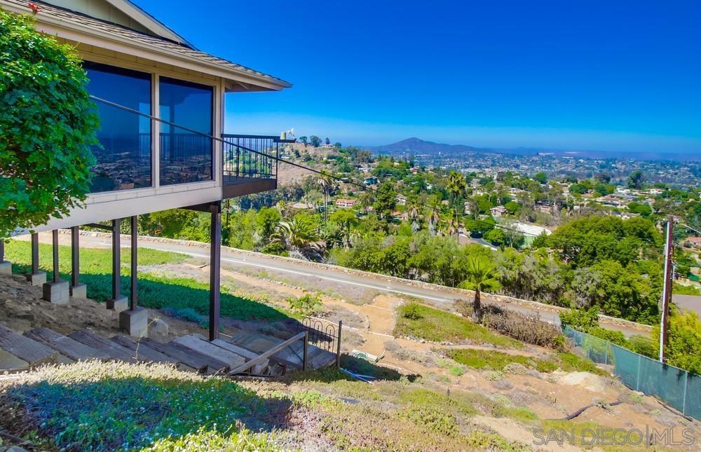 Mount Helix - Residential