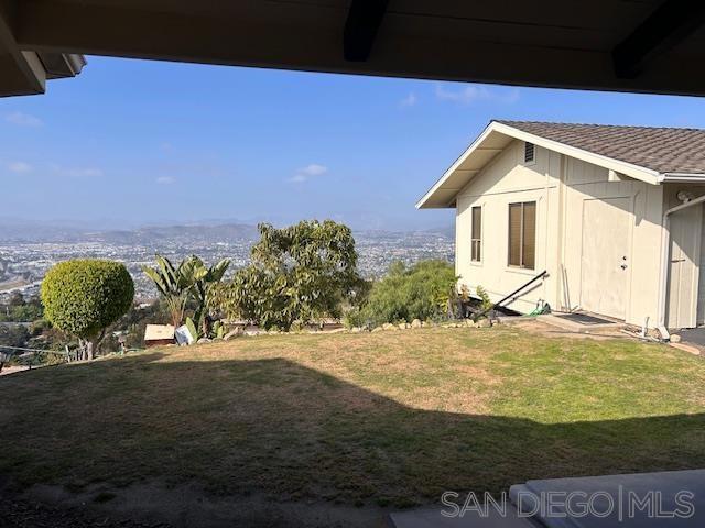 Mount Helix - Residential