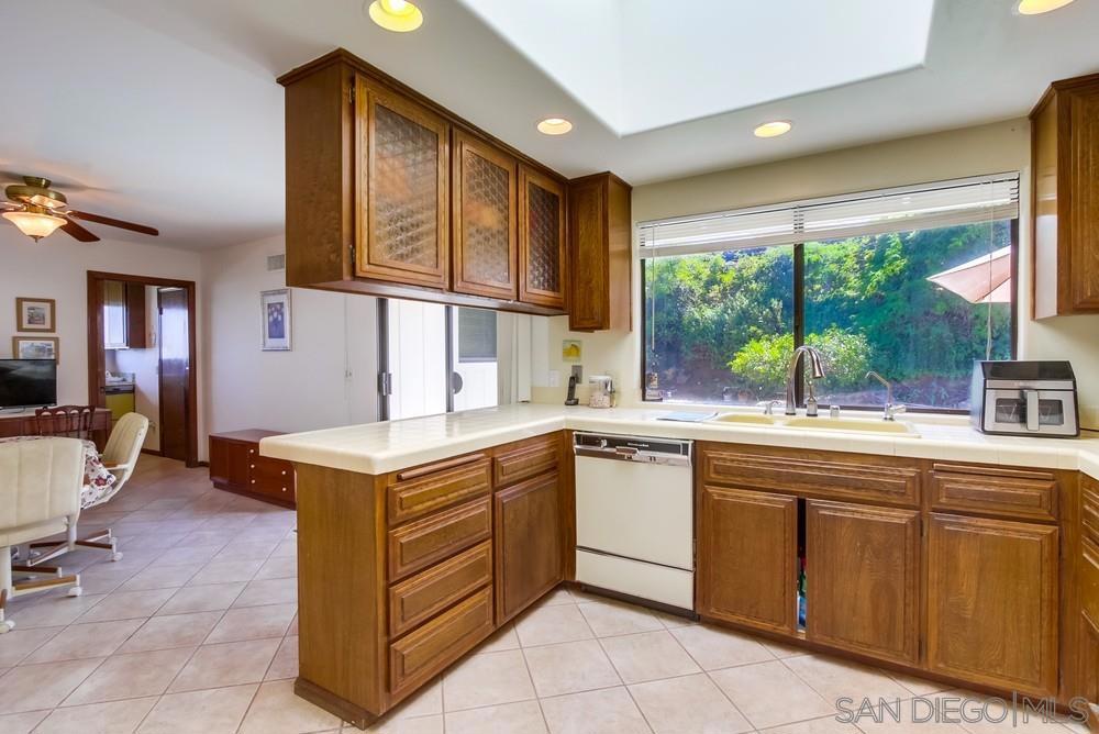 Mount Helix - Residential