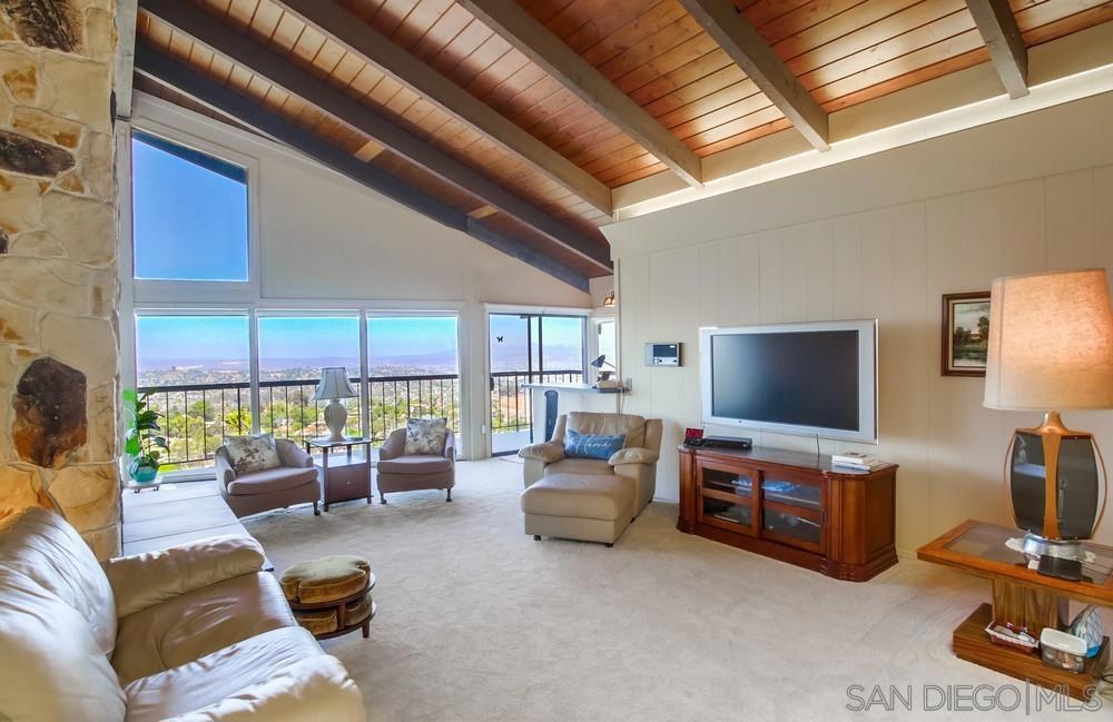 Mount Helix - Residential