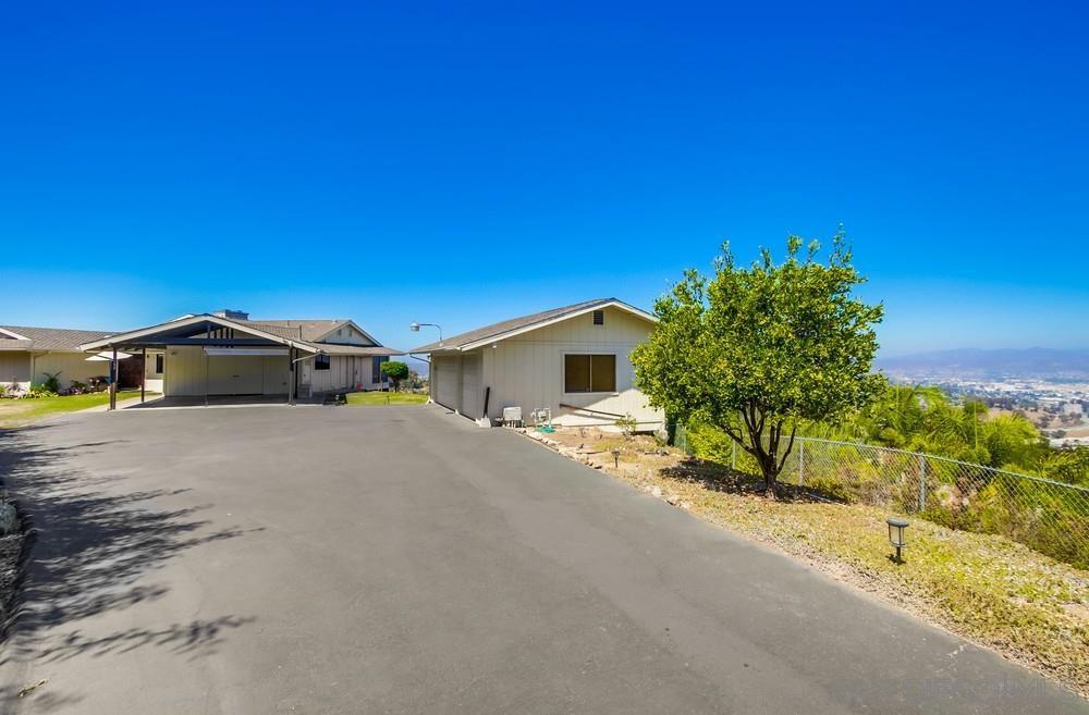 Mount Helix - Residential