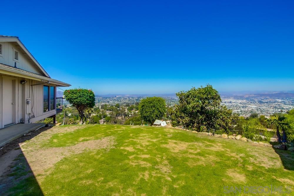 Mount Helix - Residential