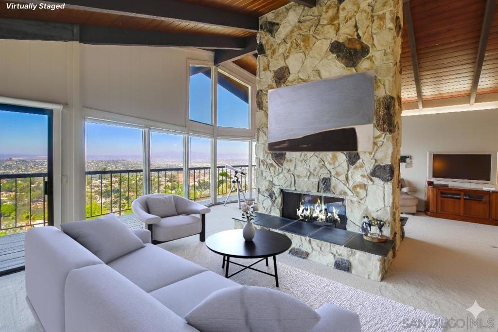 Mount Helix - Residential