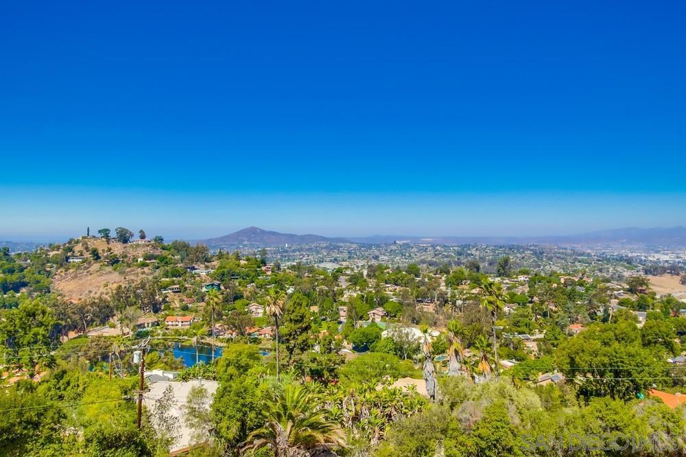 Mount Helix - Residential