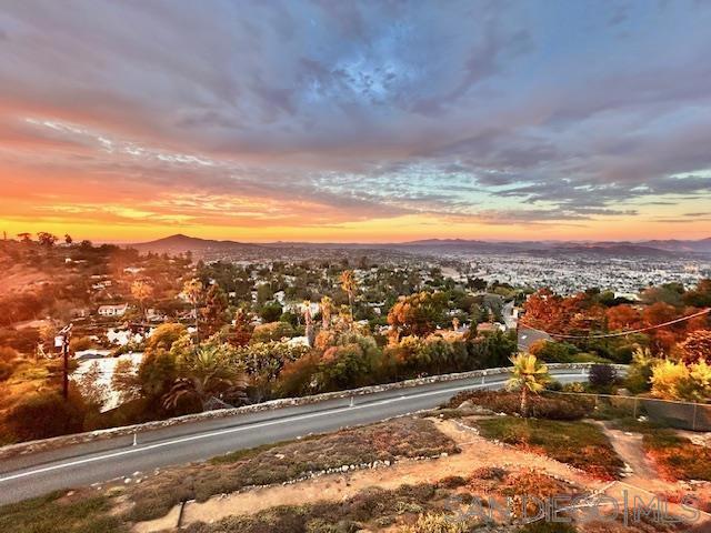 Mount Helix - Residential