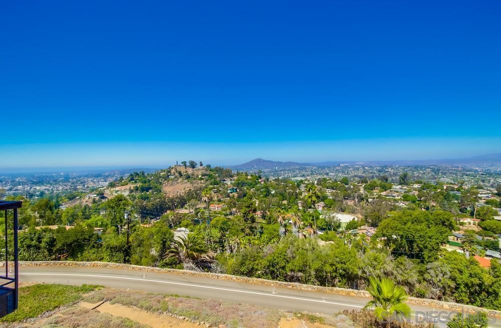 Mount Helix - Residential