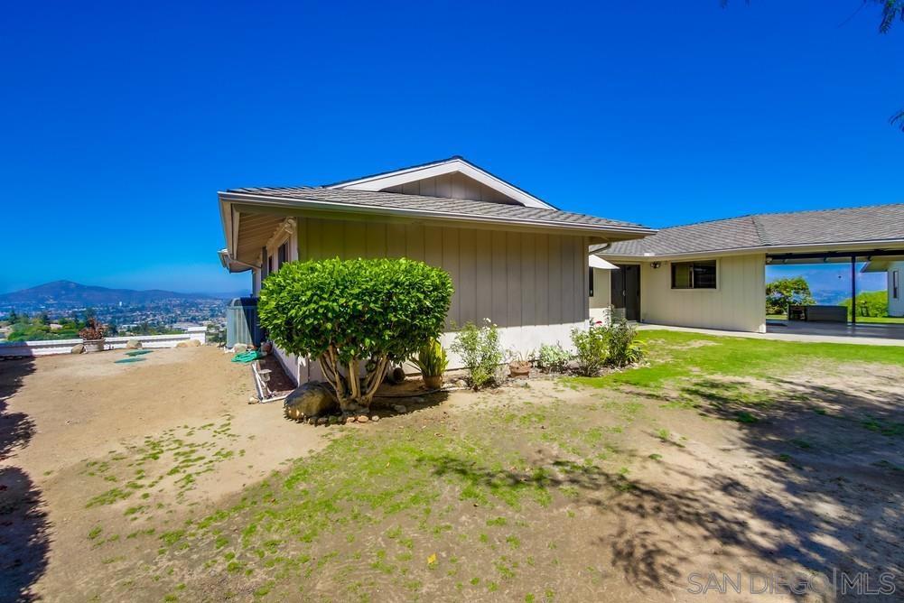 Mount Helix - Residential