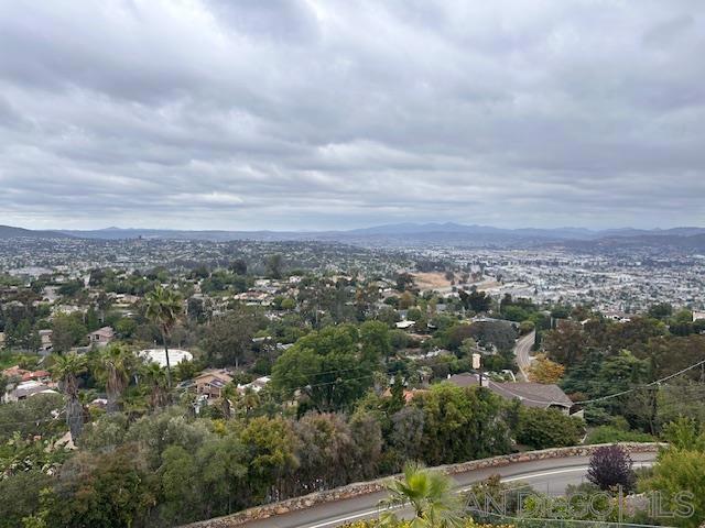 Mount Helix - Residential