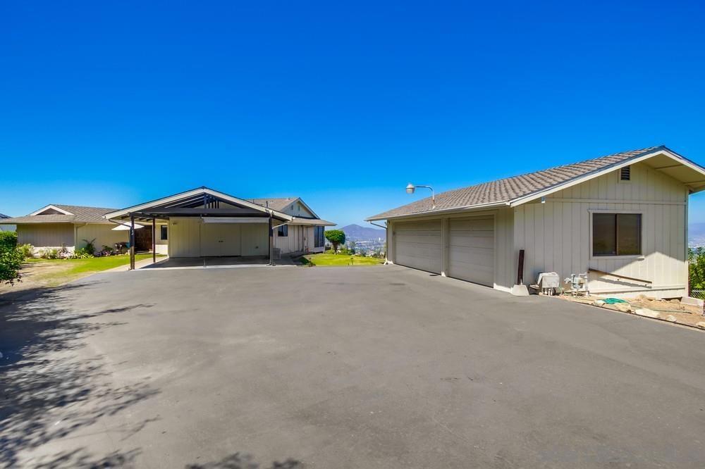 Mount Helix - Residential