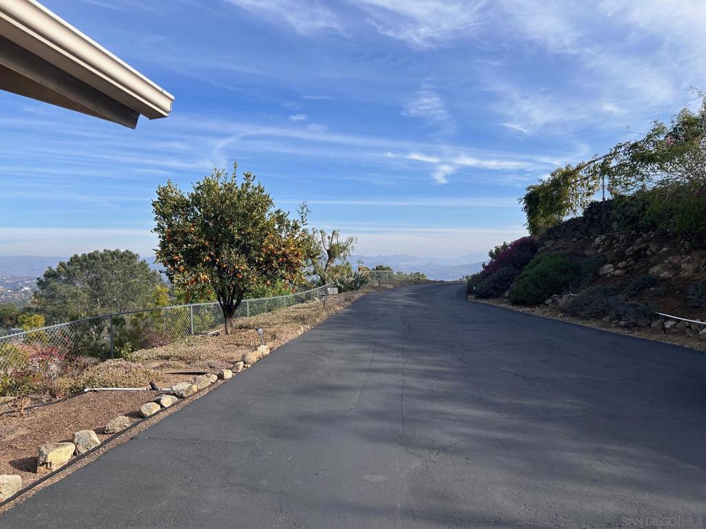 Mount Helix - Residential